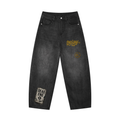 Grey Area 06 - Dead End Jeans